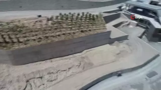 Hatay'da EXPO hazırlıkları