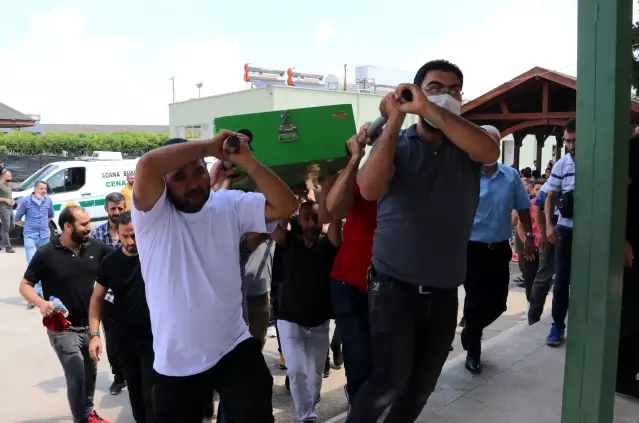 Havuz faciasında ölen Deniz son yolculuğuna uğurlandı