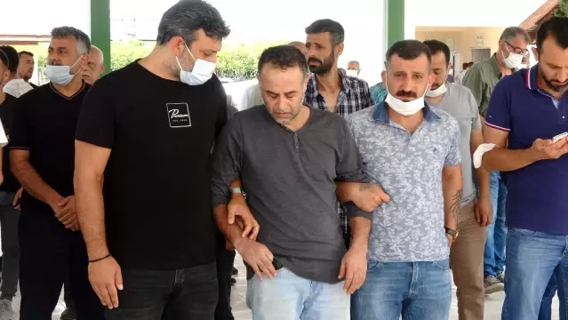 Havuz faciasında ölen Deniz son yolculuğuna uğurlandı