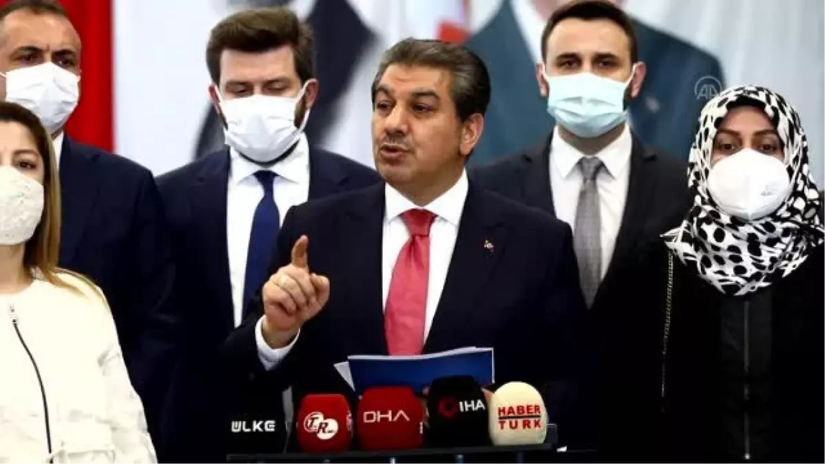 İBB Meclisinde "Durdurulan Projeleri Araştırma Komisyonu" kurulacak