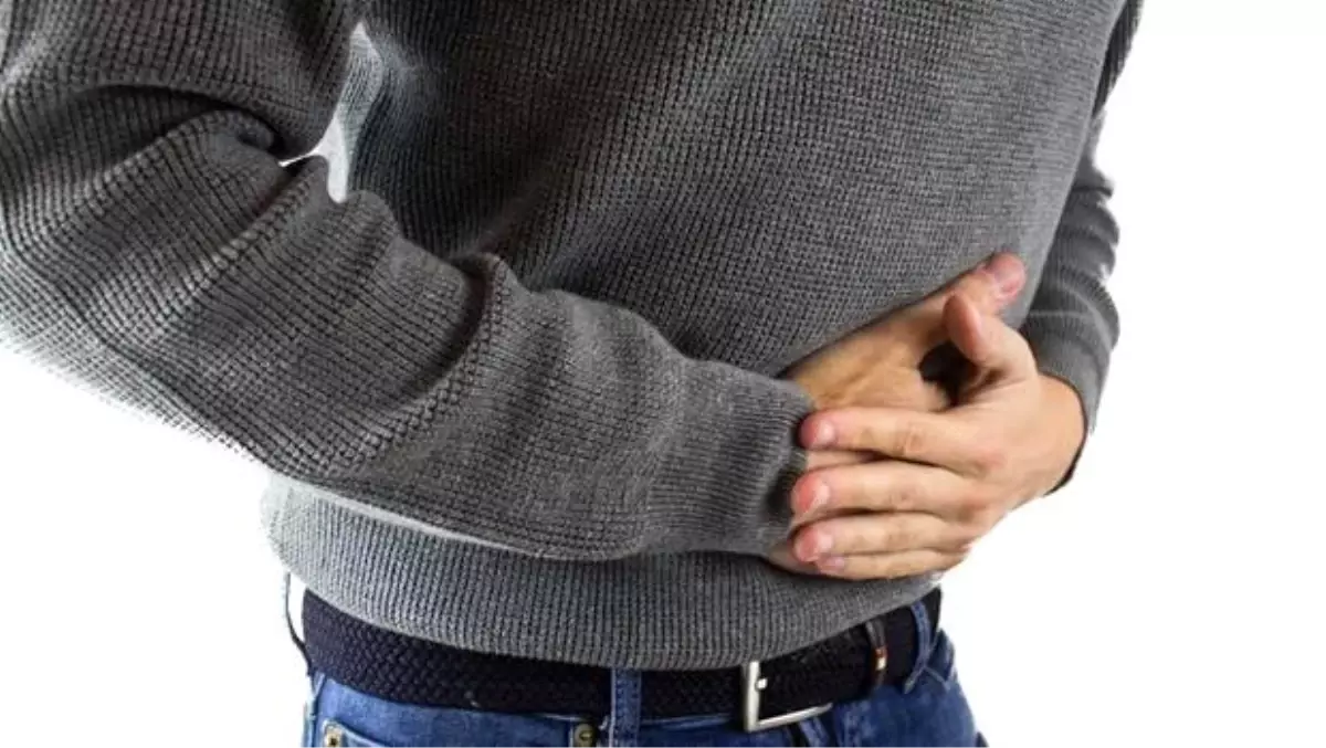 Kabızlık nasıl geçer? Kabızlığa ne iyi gelir? Kabızlık nedenleri ve çözümü