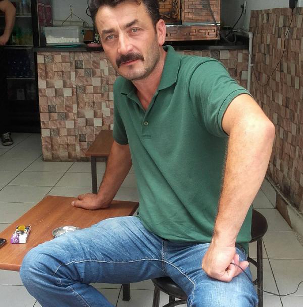 Son dakika! Kavgayı ayırırken çıkan tartışmada öldürüldü