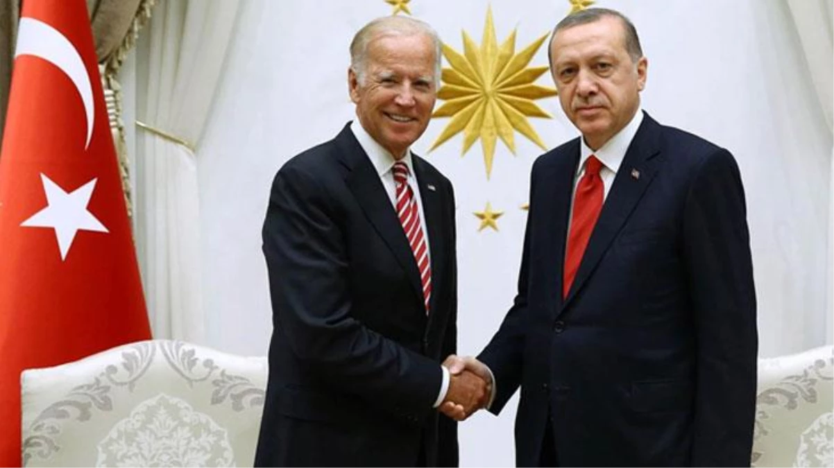 ABD basınından kritik Erdoğan-Biden görüşmesi öncesi dikkat çeken uyarı: Karşınızda dedelerinizin Türkiye\'si yok