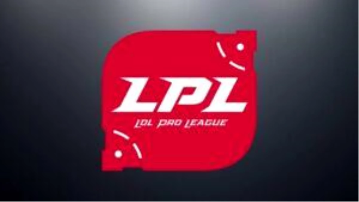 LPL 2021 Yaz Mevsimi birinci hafta maçları tamamlandı
