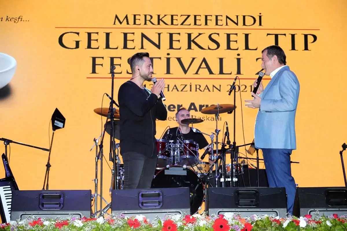 Merkezefendi\'de \'Gelenek\' bozulmadı