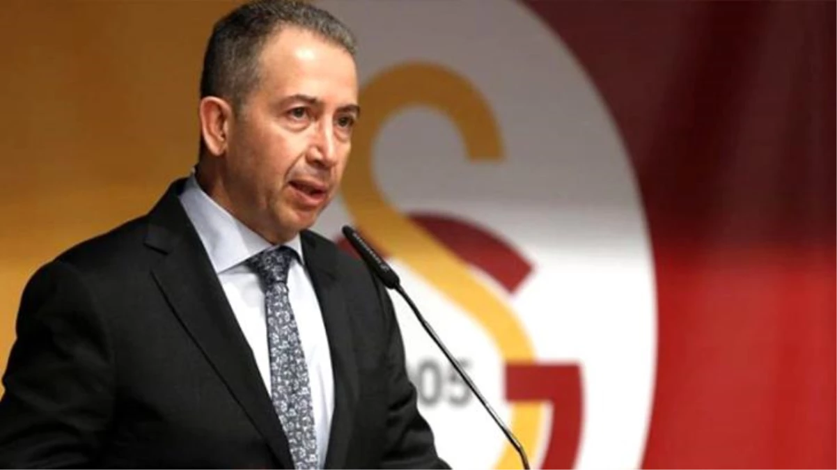 Metin Öztürk: Biz Terimci, Öztürkçü, Elmasçı değiliz, biz olsak olsak Atatürkçü oluruz