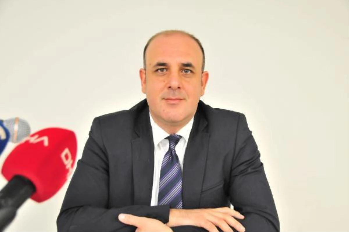 Nevşehir Sağlık Müdürü: Vatandaşlarımız \'aşı olmasak\' diye bir tereddüde kapılmasınlar