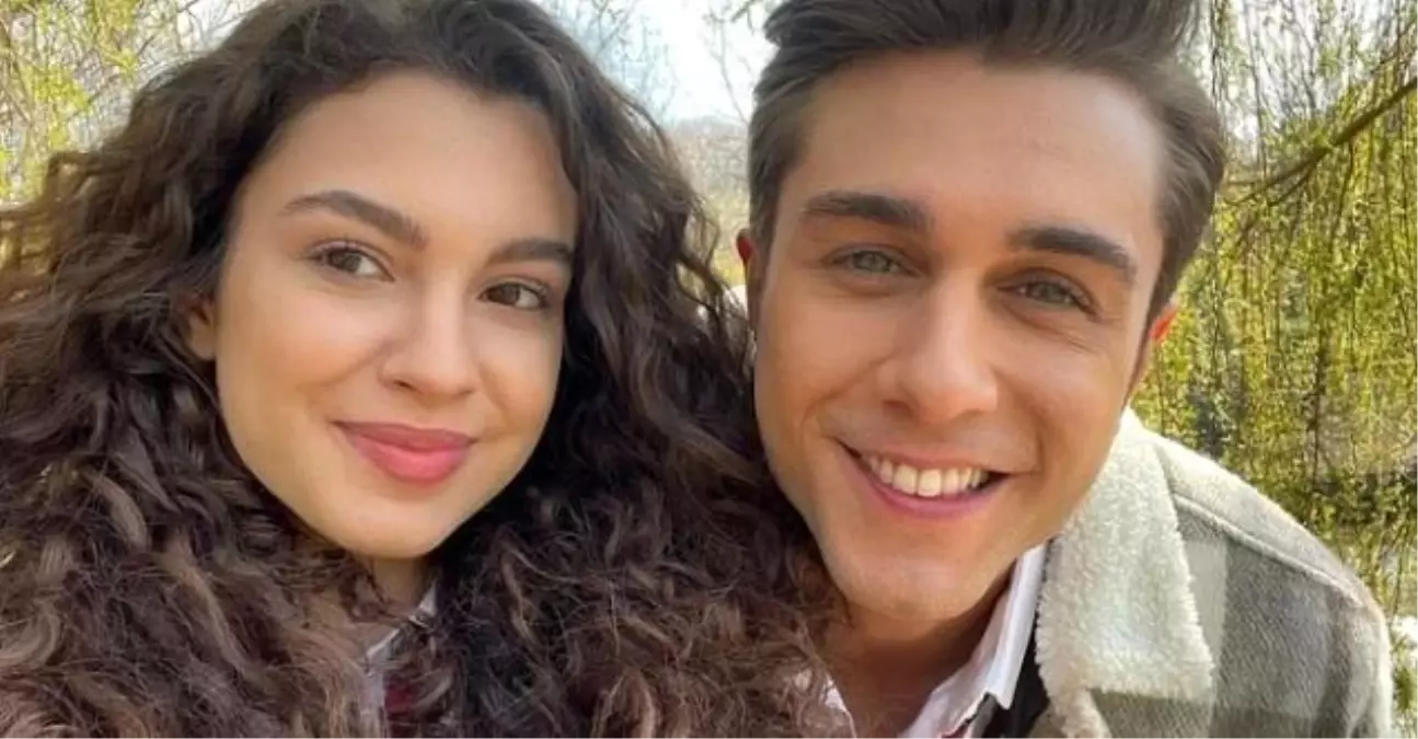 Onur Seyit Yaran\'dan flaş Su Burcu Yazgı Coşkun itirafı!