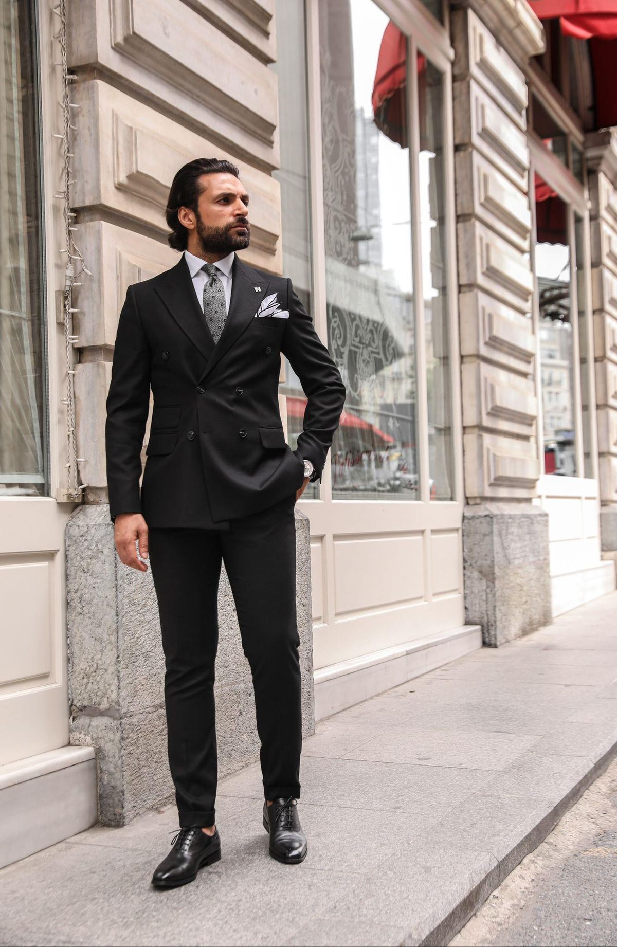 Özbilgin Classic Her Gün Açık