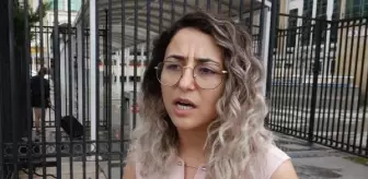 Son dakika gündem: Pencereden atıldığı iddia edilen Safiye'nin avukatı: Olay kasten öldürmeye teşebbüs