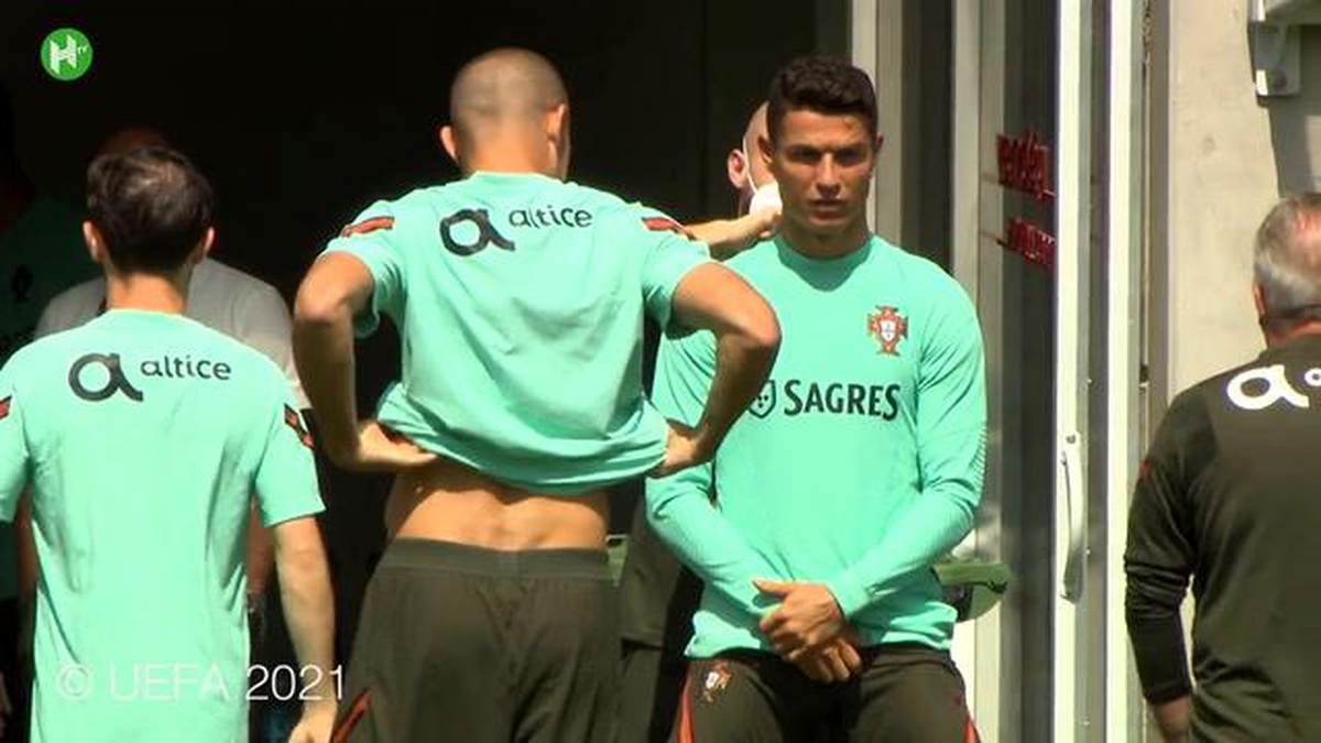 Portekiz Euro 2020 Macerasına Hazır!