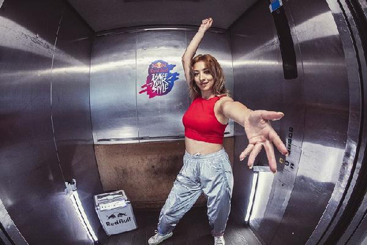 Red Bull Dance Your Style\'ın ilk finalistleri belli oldu