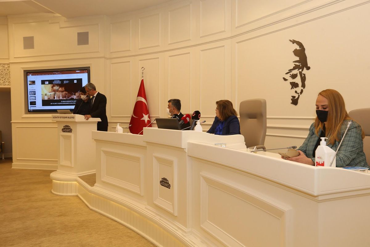 Sağlık yaşamı teşvik personele yönelik yeni çalışmalar!