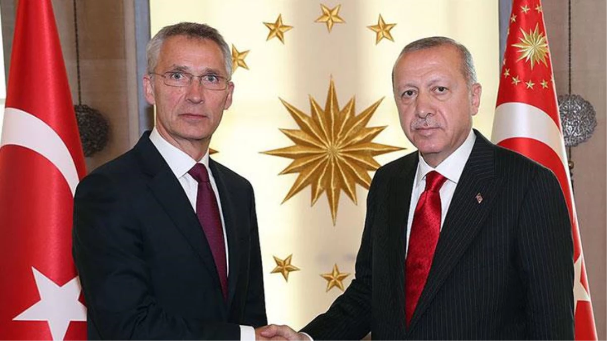 Son Dakika: NATO Genel Sekreteri Stoltenberg\'den "Türkiye, Afganistan\'da kalacak mı?" sorusuna yanıt: Konuyu çalışıyoruz, Türkiye kilit rolde