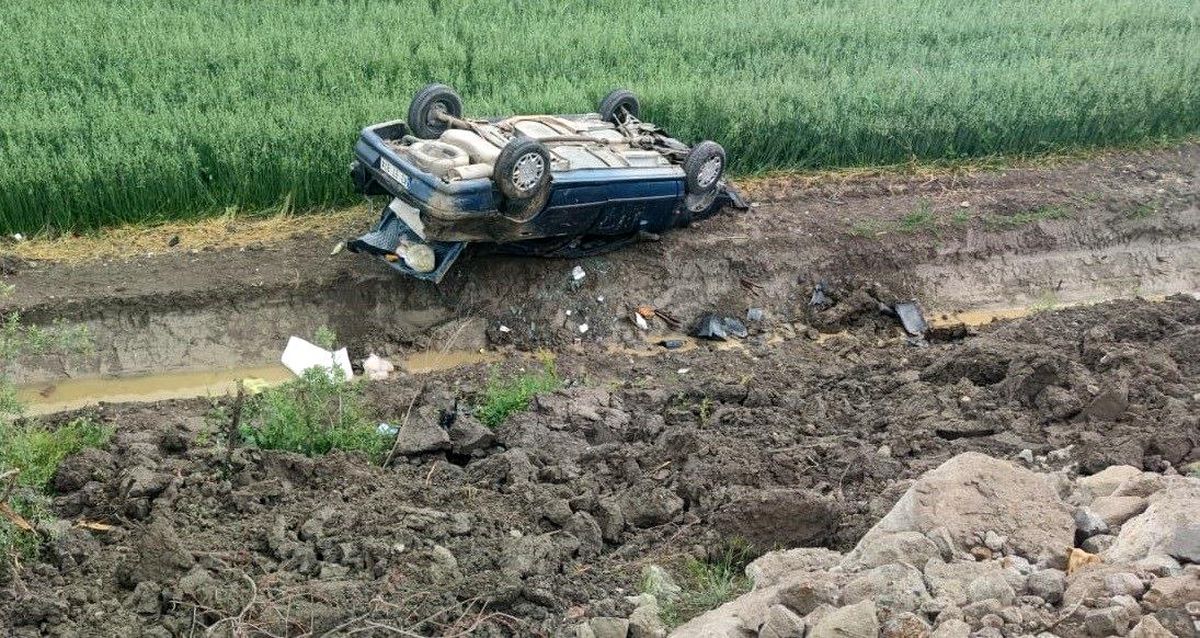 Son dakika haber! Tavşanlı\'da trafik kazası: 1 yaralı