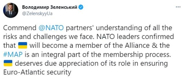 Ukrayna'dan Rusya'yı çıldırtacak karar! NATO'nun yeni üyesi olacaklar