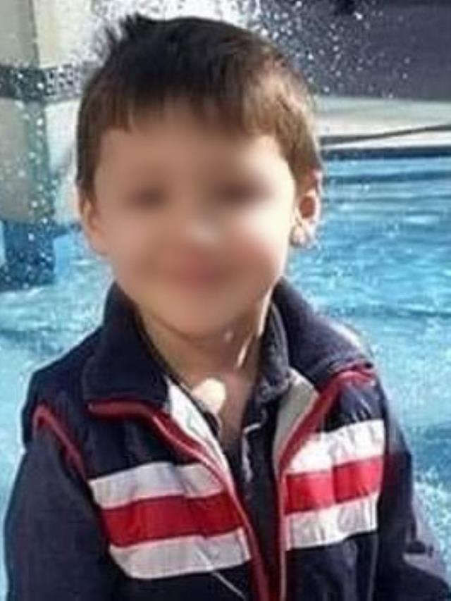 10 yaşındaki oğlunu boğarak öldüren baba, cezaevinde intihar etti