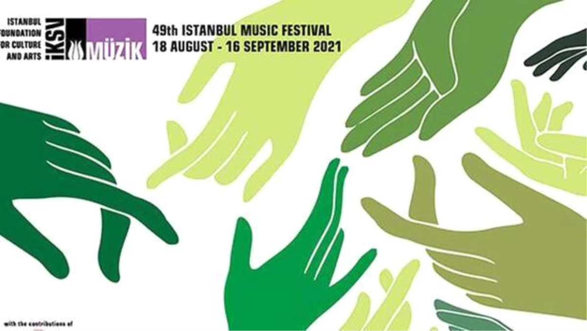 49. İstanbul Müzik Festivali, 18 Ağustos\'ta başlıyor
