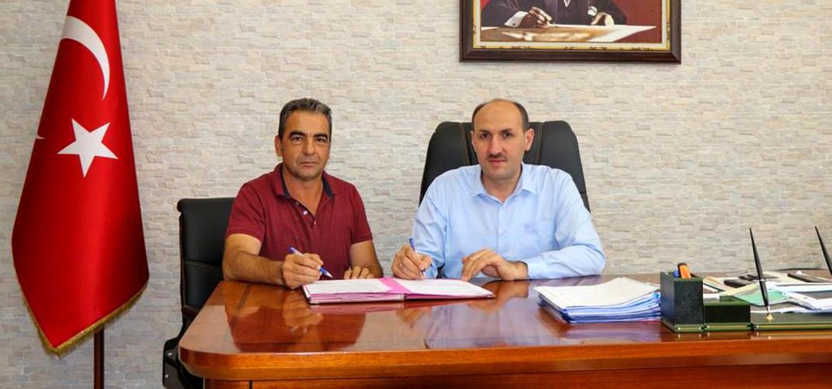 Adana\'da küçükbaş hayvan ıslahında ikinci 5 yıl için imzalar atıldı