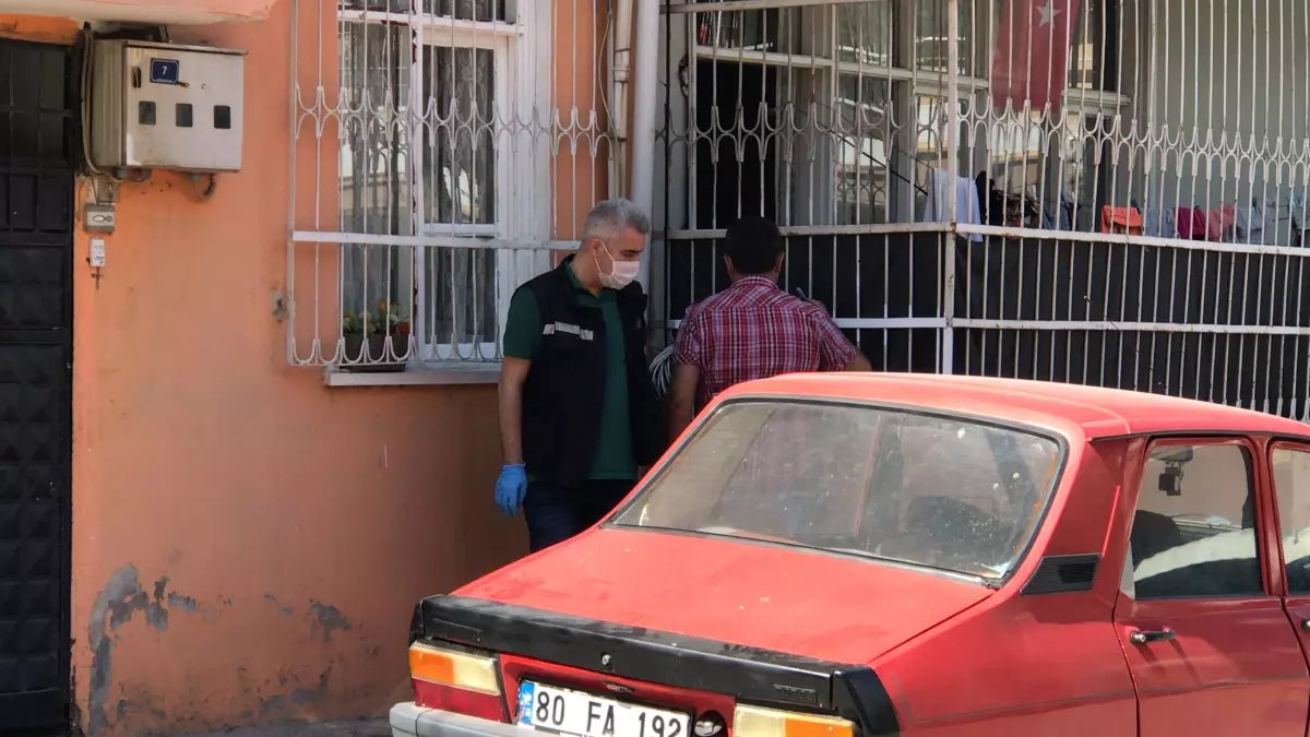 Son dakika haberleri: Adana\'da pompalı tüfekle ateş açıp kaçan zanlı 2 kişiyi yaraladı