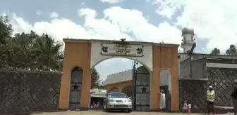 ADDİS ABABA - Etiyopya'da İslami eğitim sistemiyle 7'nci yüzyıldan beri milyonlarca öğrenci yetiştirildi