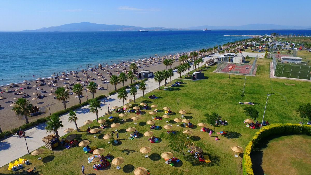 Ağapark sezonu açtı: Kartını al, tatile başla!