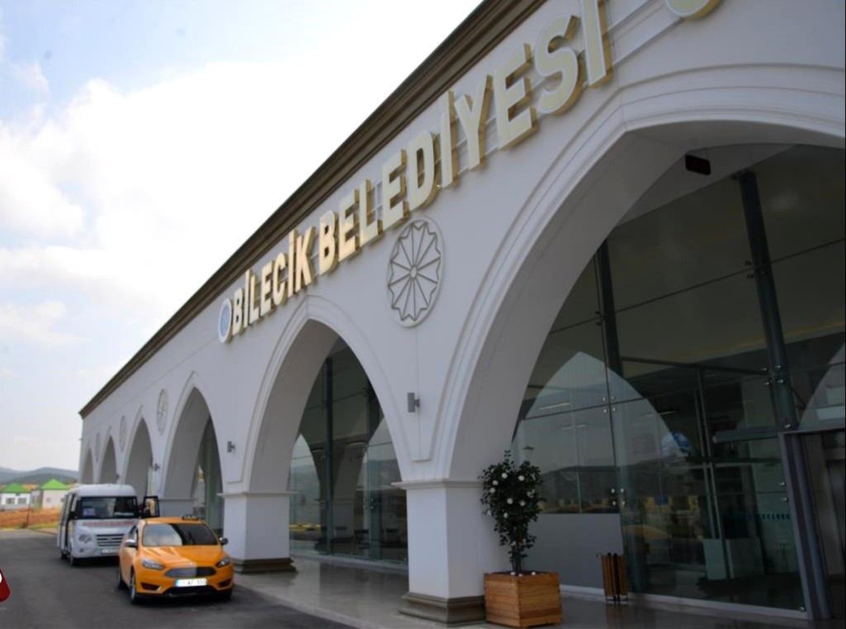 Belediye ait 84 muhtelif iş yerleri ihale ile kiraya verilecek