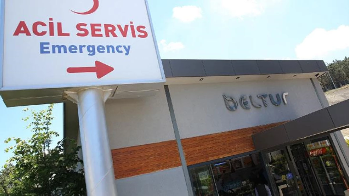 BELTUR\'a ait 42 hastane kantininde sözleşme yenilenmedi! 13 kantin ise kapanma yolunda