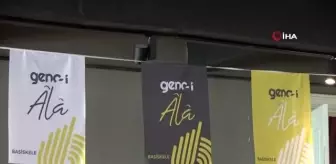 Bir ilçenin gençleri bu proje ile kendilerini geliştirecek