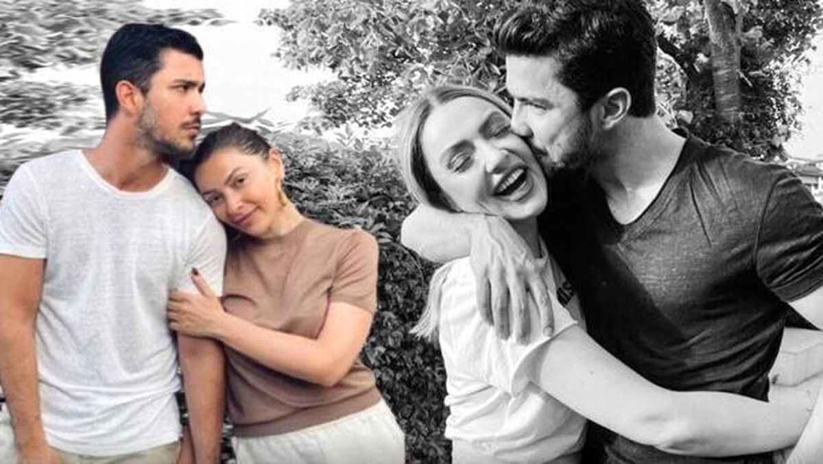 Birbirlerini sildiler... Hadise ve Kaan Yıldırım ayrıldı!