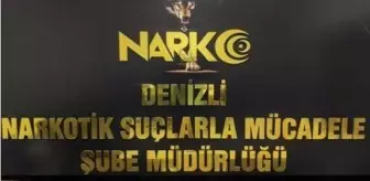 Son dakika haberleri... Denizli'ye uyuşturucu getiren ayrı, satmaya çalışanlar ayrı yakalandı: 45 gözaltı
