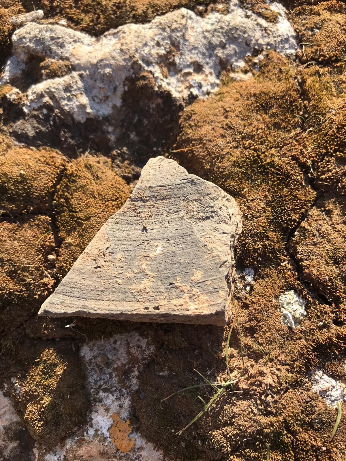 Duyarlı vatandaşın CİMER\'e başvurusu sonrası Mardin\'deki höyük koruma altına alındı
