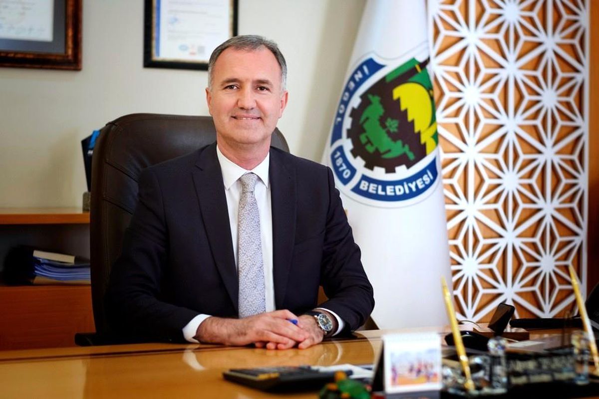 "En baba" şenlik