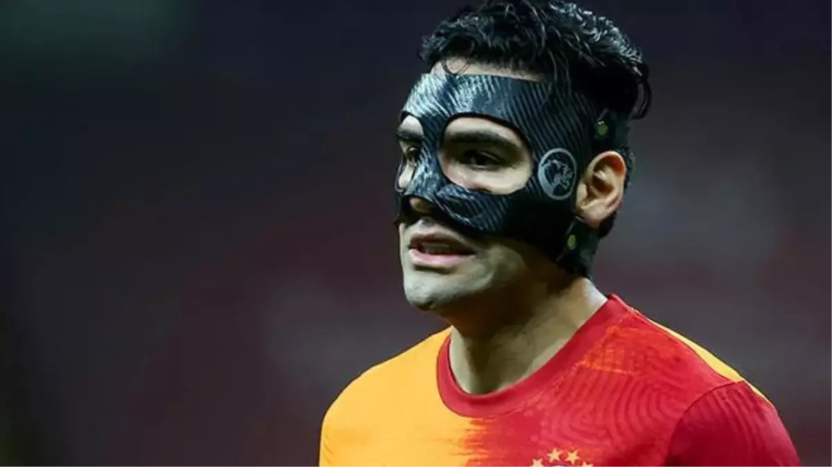 Falcao\'nun şanssızlığı bitmek bilmiyor! Bu kez de koronavirüse yakalandı