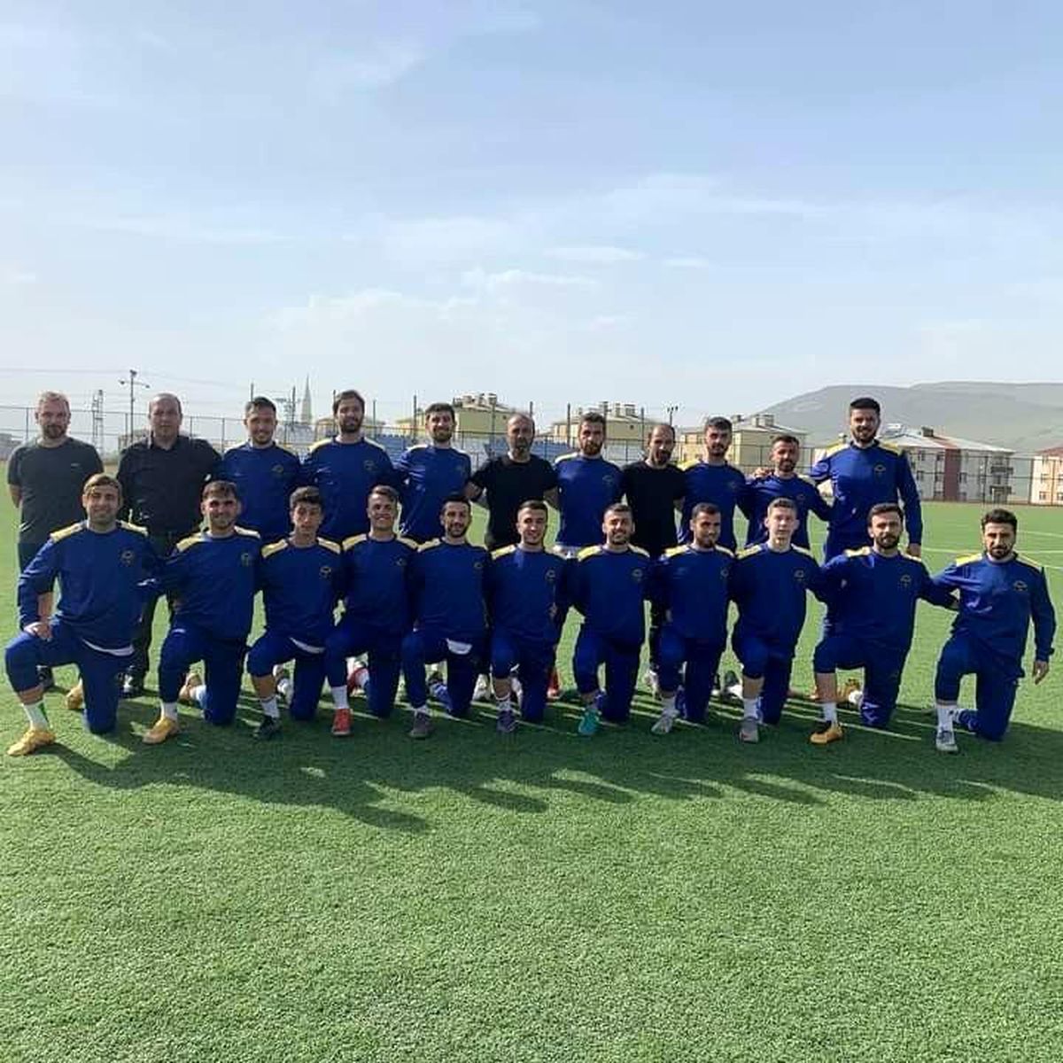Güroymakspor ikinci maçını da kaybetti