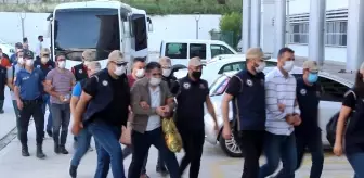 Hatay'da FETÖ/PDY operasyonu