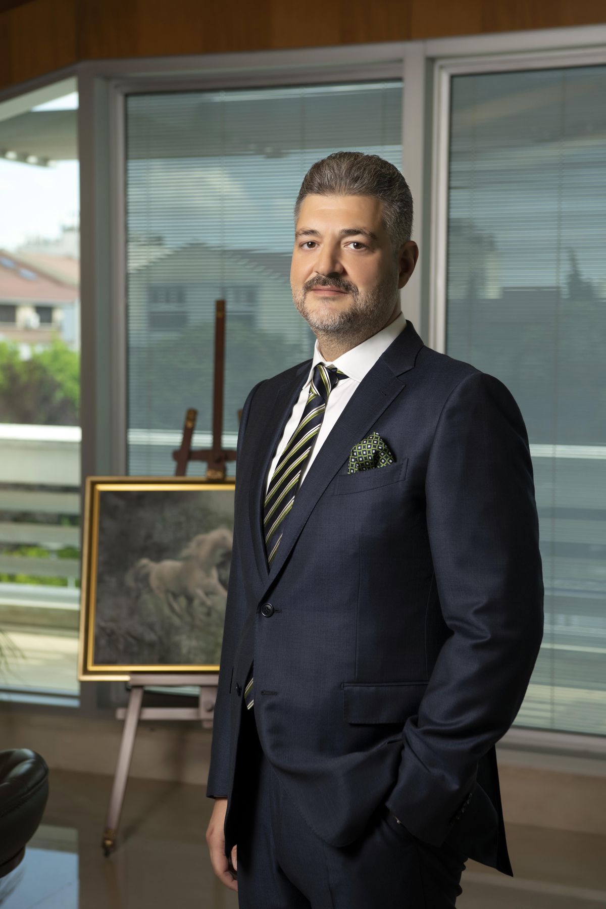 Hayat Holding\'den 1,1 milyar dolarlık yatırım