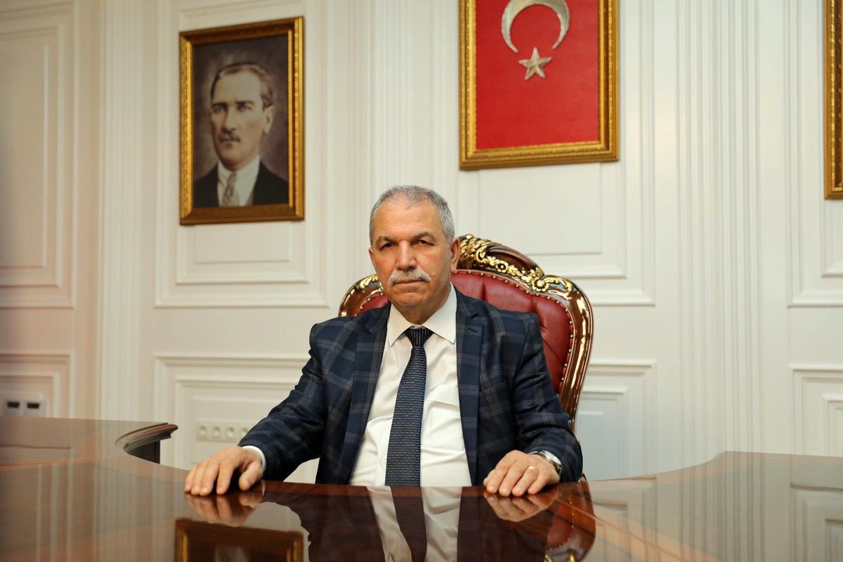 İlkadım\'da iskan almayan müteahhitlere yeni yapı ruhsatı yok