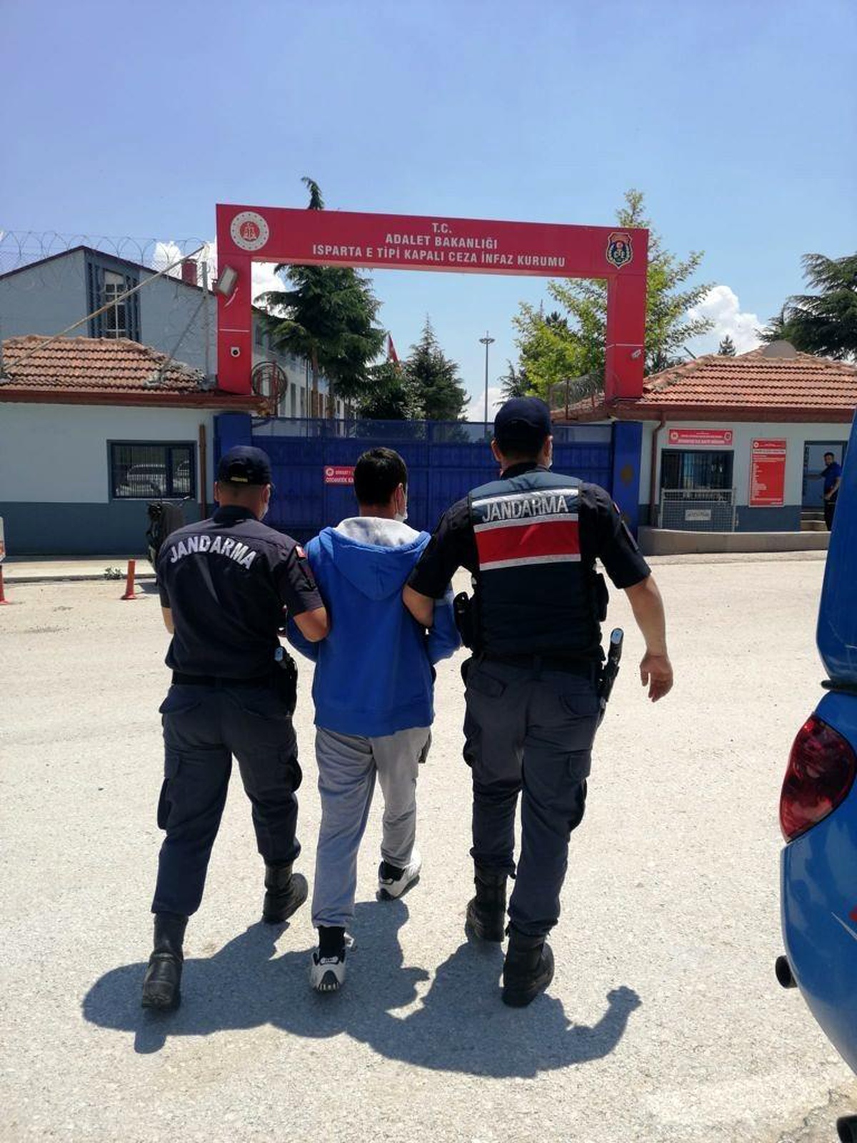 JASAT uyuşturucu tacirlerine göz açtırmıyor