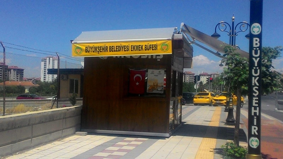 Malatya\'da halk ekmekte de fiyat ayarlaması yapıldı