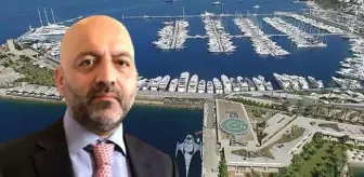 Mansimov'un Yalıkavak Marina'nın satışıyla ilgili açtığı davada 4 kişi beraat etti