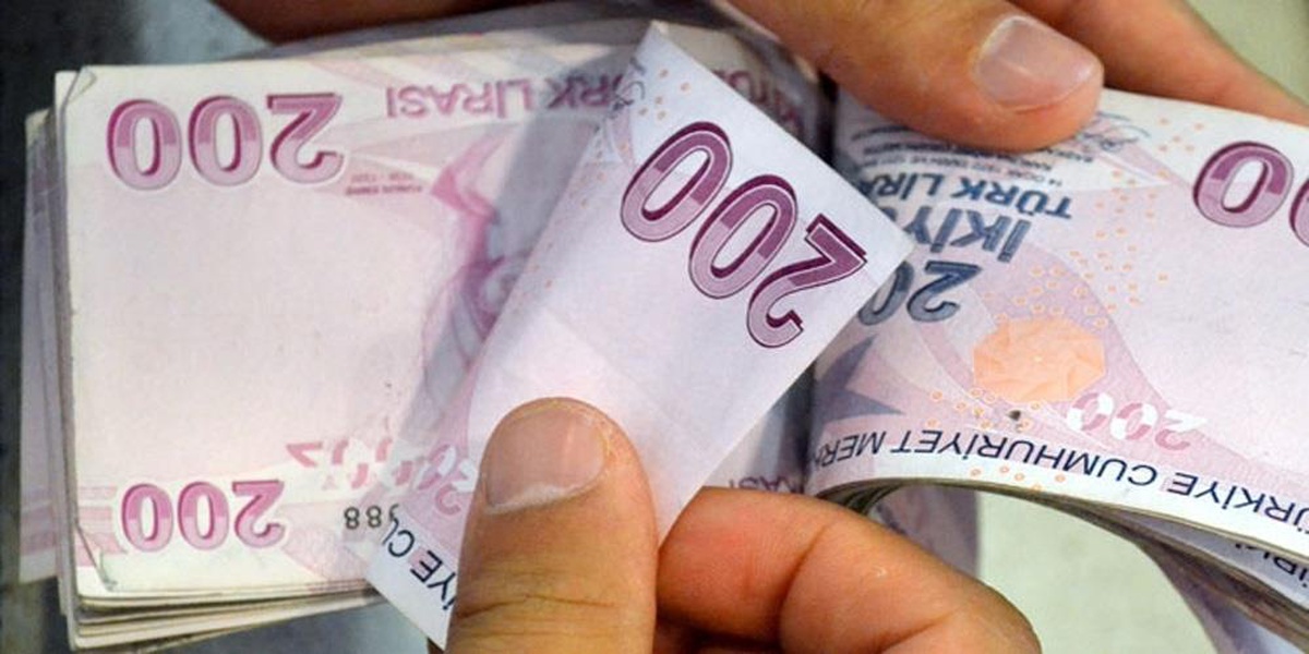 Mayıs ayı bütçe gelişmeleri açıklandı