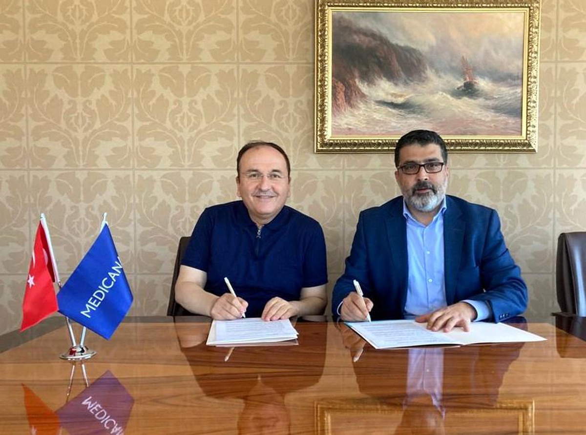 Medicana, 7. kez Sivasspor\'un sağlık sponsoru oldu