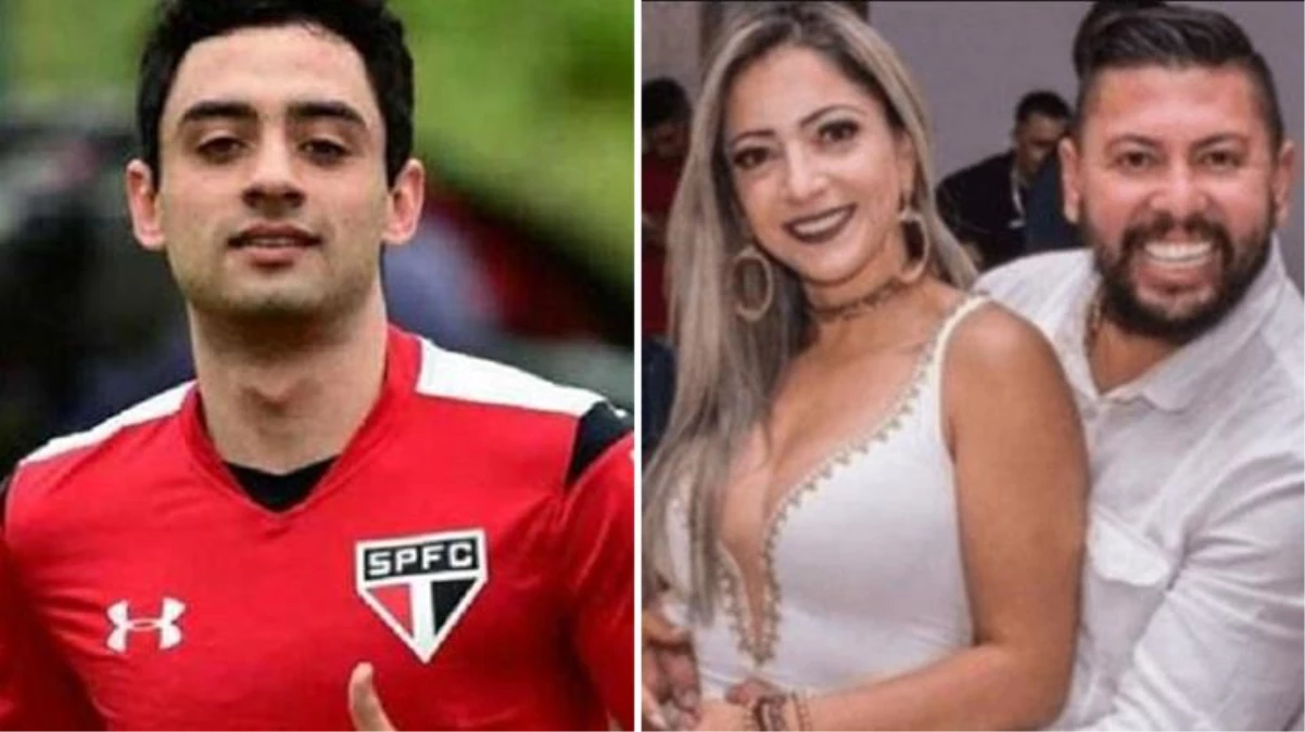 Öldürüldükten sonra cinsel organı kesilen Brezilyalı futbolcunun katil zanlısı suçunu itiraf etti