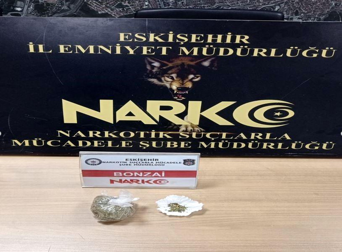 Oyun hamuru kutusunda insanların hayatıyla oynamak isterken yakalandı