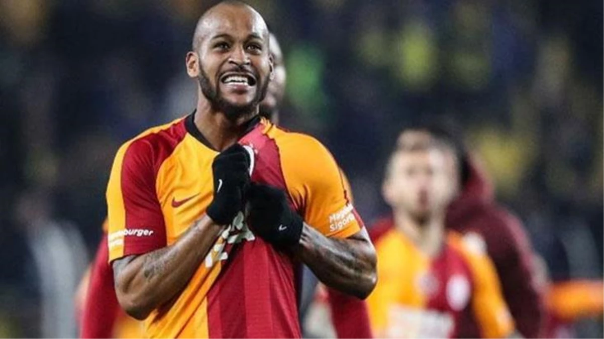 Galatasaray\'a, Rusya\'dan 4 önemli kulüp Marcao\'nun fiyatını sordu