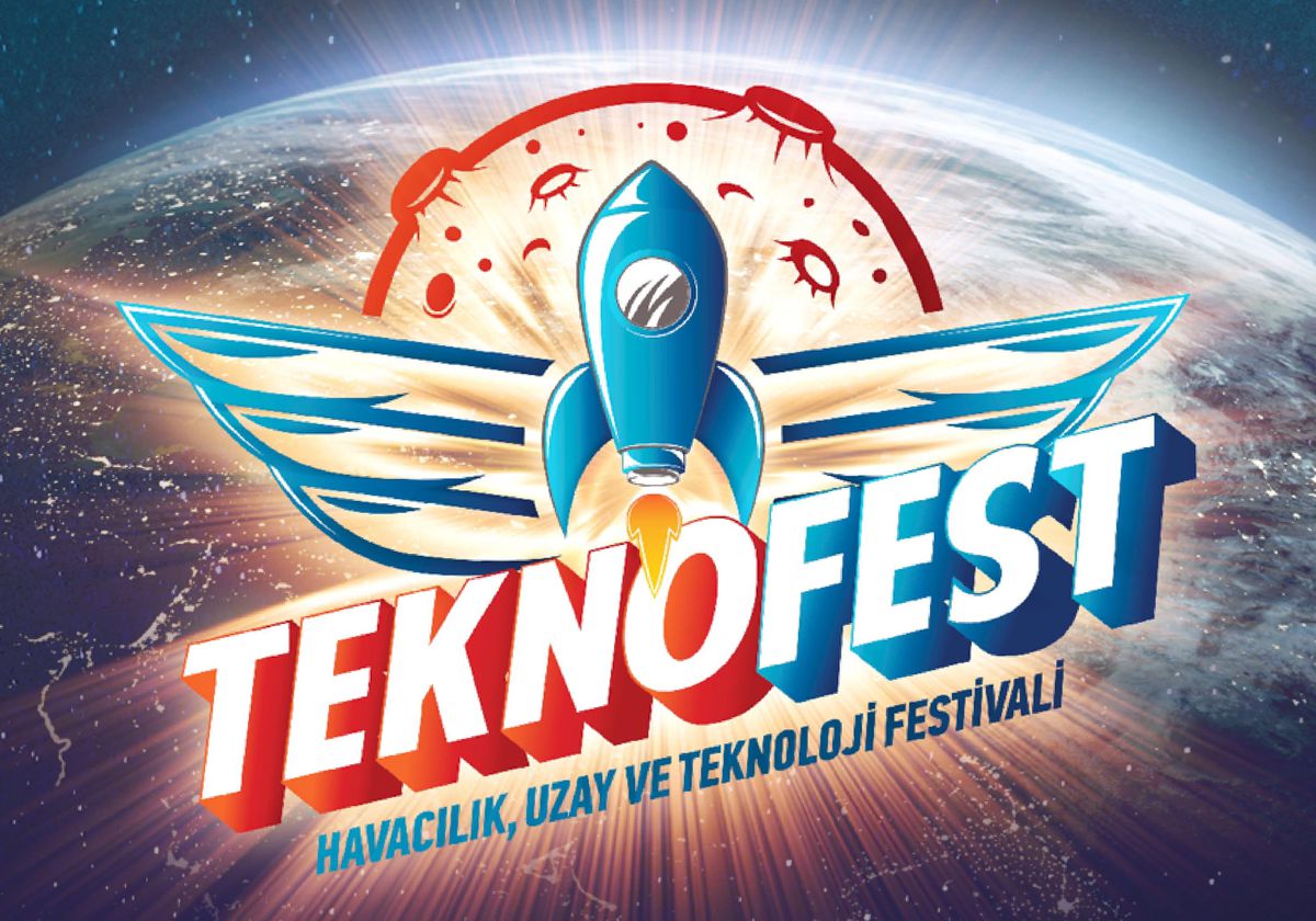 TEKNOFEST üniversite öğrencileri araştırma proje yarışmaları başvuruları devam ediyor