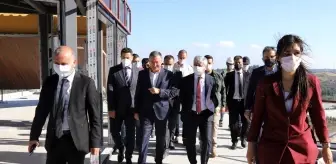 Vali Doğan: 'Heyecanla 10 Aralık'ı bekliyoruz'