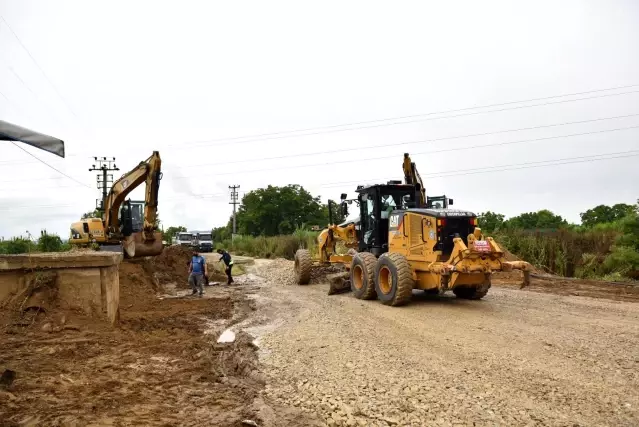 Yunuseli trafiğine nefes aldıracak hamle