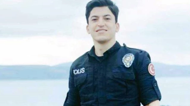 26 yaşındaki genç polis memuru, beylik tabancasıyla intihar etti